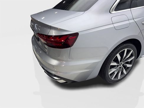 Used 2023 Audi A4 2.0T Premium w/ Convenience Package image 16