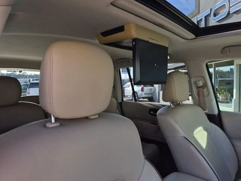 Used 2019 Nissan Armada SL w/ Premium Package image 31