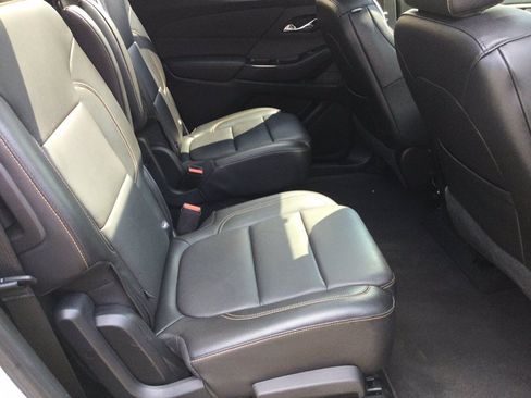 Used 2018 Chevrolet Traverse LT AWD/4WD image 27