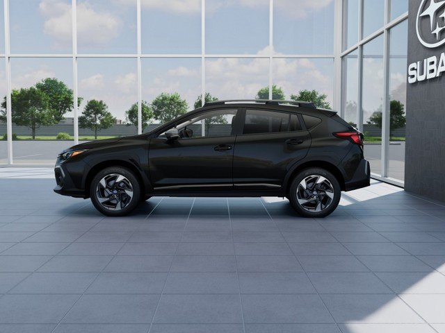 New 2027 Subaru Crosstrek 2.5i Limited AWD/4WD image 3