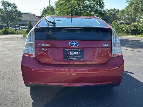 Used 2010 Toyota Prius FWD image 20