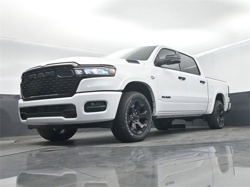 New 2026 RAM 1500 Big Horn/Lone Star image 42