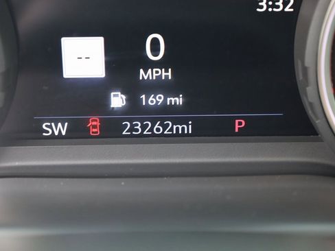 Used 2020 Chevrolet Silverado 3500 LTZ w/ LTZ Plus Package image 15