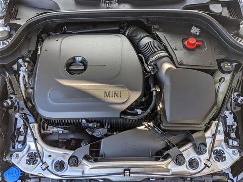 New 2026 MINI Cooper S image 15