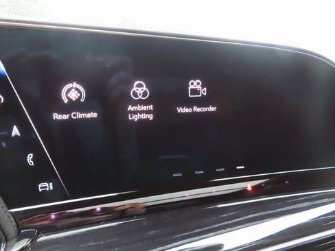 Used 2023 Cadillac Escalade V image 22