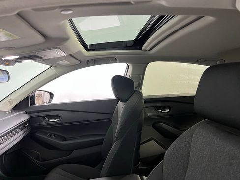 Used 2025 Honda Accord SE image 23