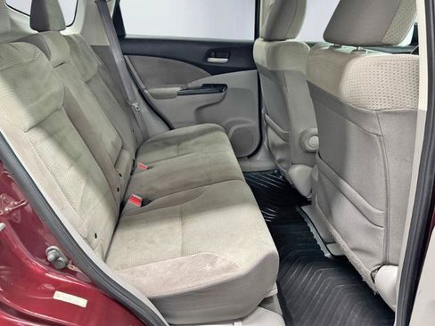 Used 2012 Honda CR-V EX image 21