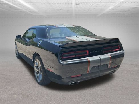 Used 2022 Dodge Challenger GT w/ Driver Convenience Group RWD image 3