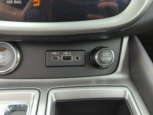Certified 2022 Nissan Murano SL w/ SL Moonroof Package AWD/4WD image 41