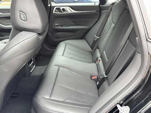 New 2026 BMW i4 xDrive40i w/ M Sport Package AWD/4WD image 28