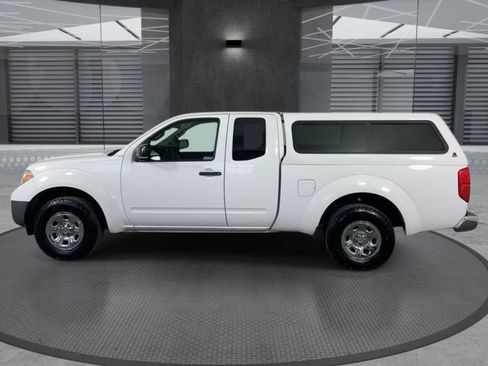 Used 2012 Nissan Frontier S RWD image 7
