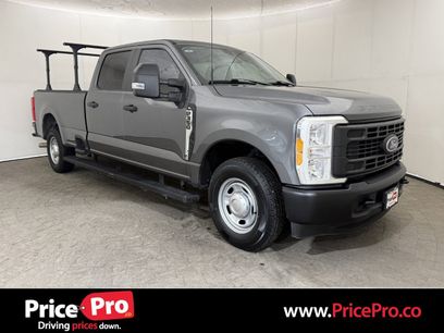 Used 2023 Ford F350 XL