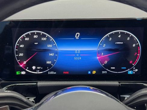 New 2025 Mercedes-Benz GLA 250 image 2