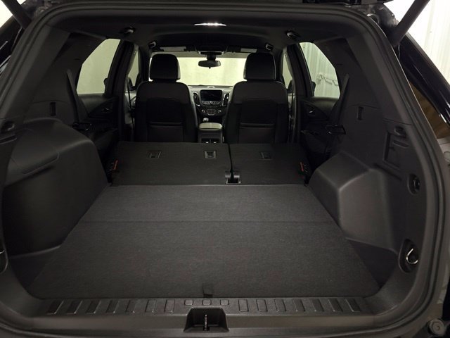 Used 2024 Chevrolet Equinox RS w/ RS Leather Package FWD image 13