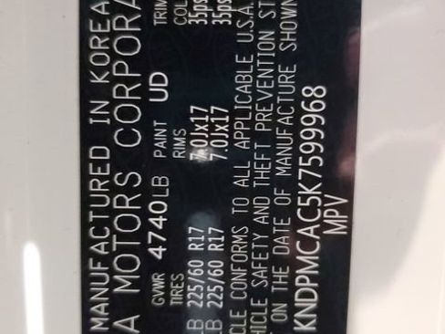 Used 2019 Kia Sportage LX image 31