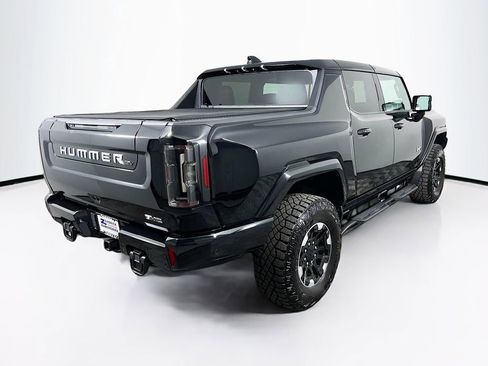 Certified 2024 GMC Hummer EV 3X w/ Battery Pack, 24 Module Pack image 7