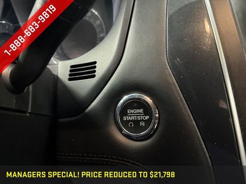 Used 2018 Ford Explorer Platinum AWD/4WD image 22
