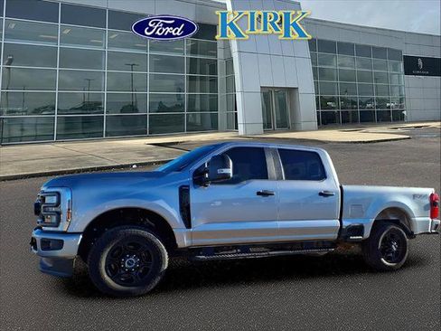 Certified 2024 Ford F250 XL w/ STX Appearance Package image 1