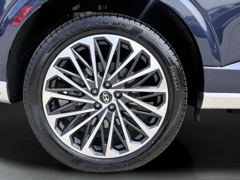 Used 2026 Hyundai Palisade Calligraphy AWD/4WD image 20