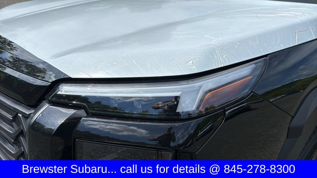 New 2026 Subaru Outback Premium AWD/4WD image 4
