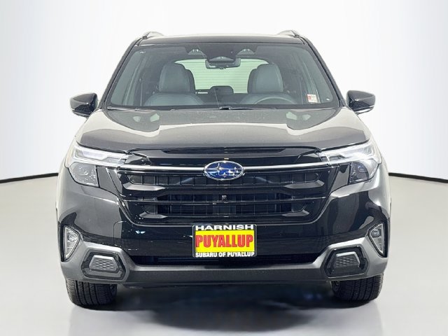 New 2026 Subaru Forester Touring AWD/4WD image 2