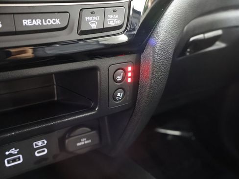 Used 2025 Honda Ridgeline Black Edition image 55