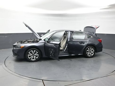 Used 2023 Honda Civic LX image 45