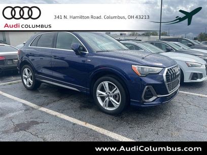 Used 2021 Audi Q3 2.0T Premium