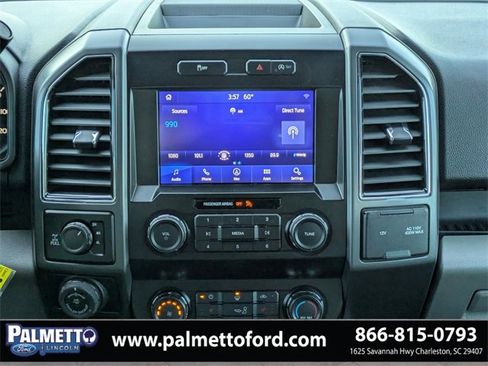 Used 2020 Ford F150 XLT w/ Equipment Group 302A Luxury image 19