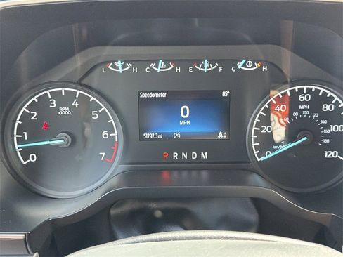 Used 2023 Ford F150 XLT image 35