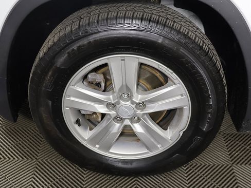 Used 2020 Chevrolet Trax LT image 14