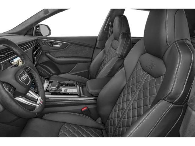 Used 2023 Audi SQ8 Premium Plus AWD/4WD image 12