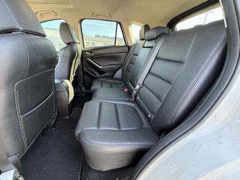 Used 2016 MAZDA CX-5 Grand Touring image 15