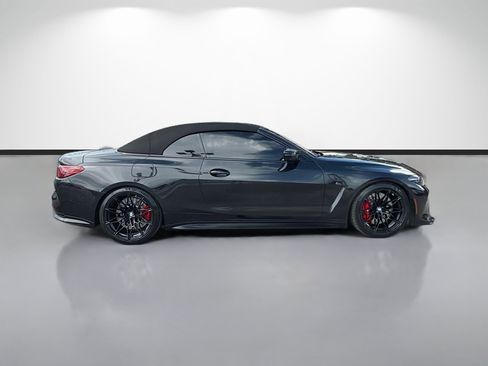 Used 2026 BMW M4 xDrive Competition AWD/4WD image 2