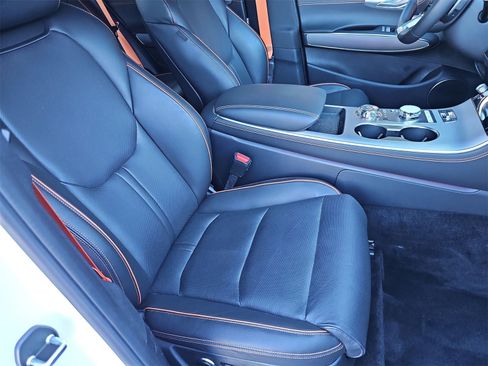 Certified 2026 Genesis GV70 3.5T Sport Advanced image 18