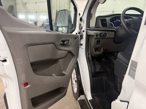 Used 2024 Ford Transit 250 Base w/ Exterior Upgrade Package image 11