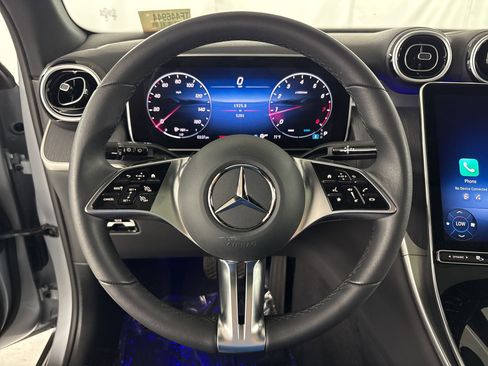 Certified 2026 Mercedes-Benz GLC 300 image 16