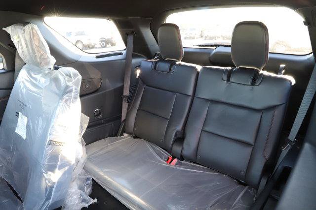 New 2027 Ford Explorer ST-Line w/ Premium Package AWD/4WD image 21