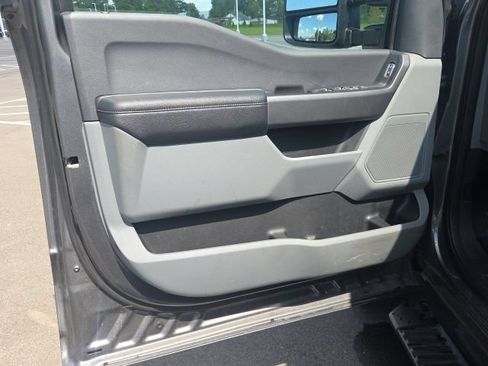 Used 2026 Ford F350 XLT AWD/4WD image 23