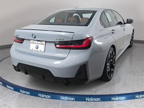 New 2026 BMW 330i xDrive Sedan w/ M Sport Package image 5