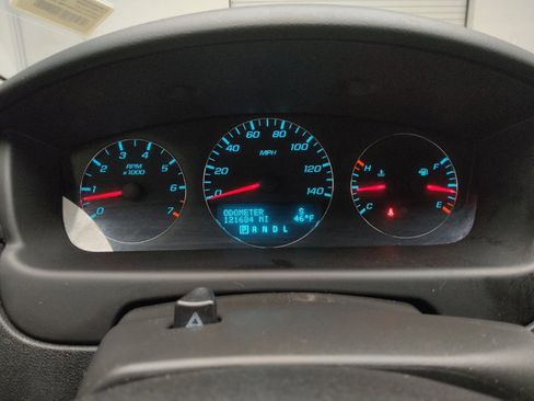 Used 2016 Chevrolet Impala LT image 25