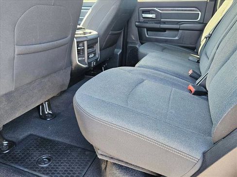 Used 2020 RAM 3500 Big Horn w/ Level 2 Equipment Group image 18