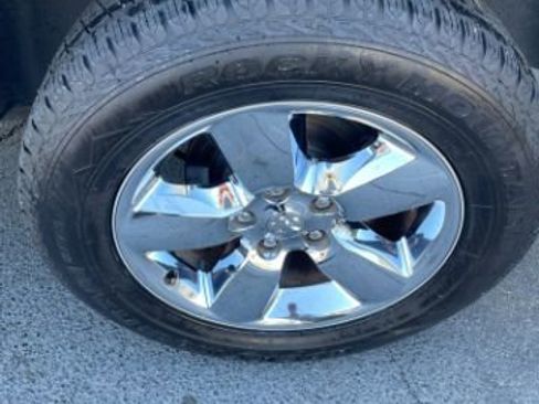 Used 2018 RAM 1500 Big Horn image 25