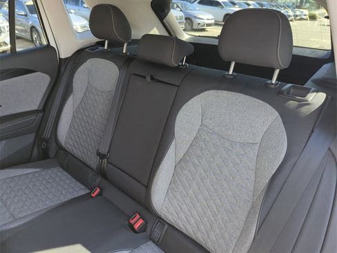 New 2026 Volkswagen Tiguan S image 23