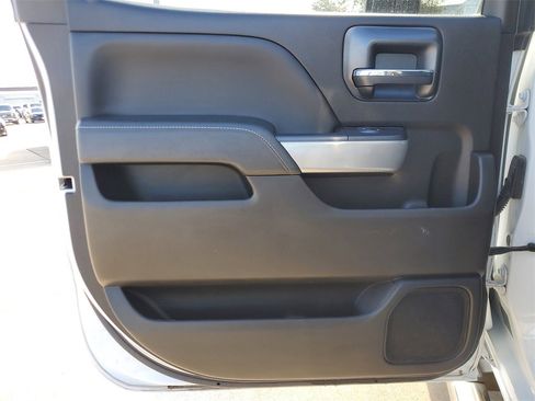 Used 2019 Chevrolet Silverado 2500 LT w/ All Star Edition image 13