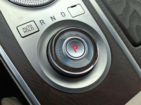 Used 2022 Genesis GV80 3.5T Advanced + image 13