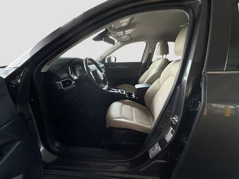 Used 2023 MAZDA CX-5 AWD 2.5 S w/ Select Package image 20