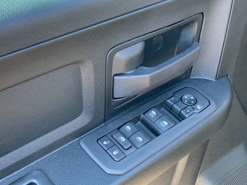 New 2026 RAM 2500 Tradesman image 12