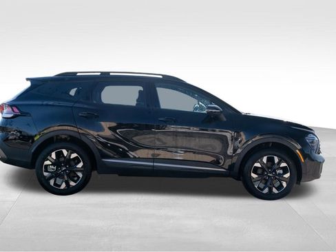 Used 2024 Kia Sportage X-Line image 8