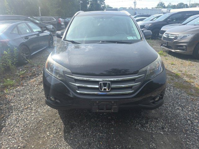 Used 2013 Honda CR-V EX-L image 1